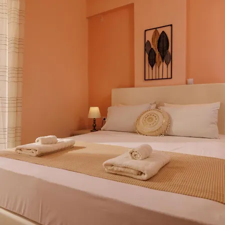 Ariadne Appartement Kato Gouves