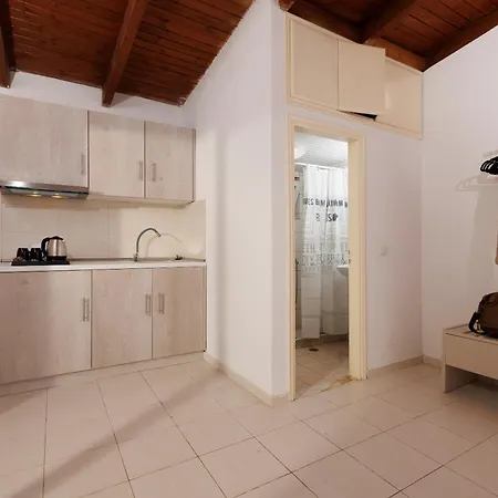 Appartement Ariadne