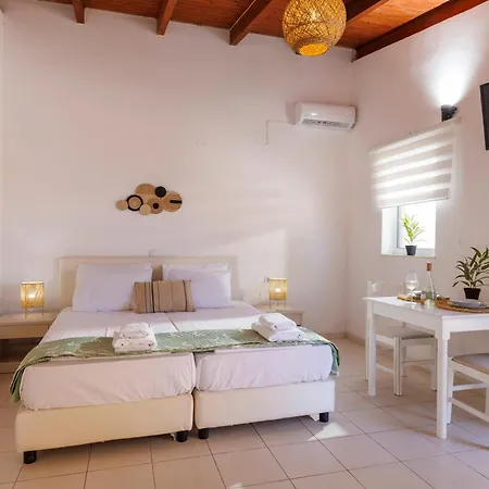 Ariadne Appartement