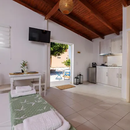 Ariadne Appartement *
