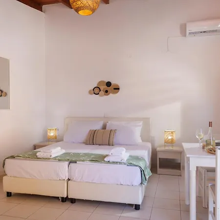 Appartement Ariadne *