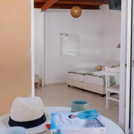 Ariadne Appartement Kato Gouves