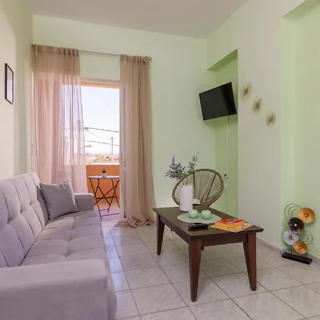 Appartement Ariadne *