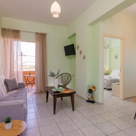 Appartement Ariadne Kato Gouves