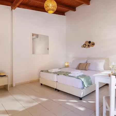 Appartement Ariadne Kato Gouves