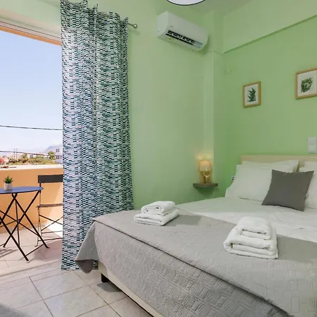 Ariadne Appartement Kato Gouves