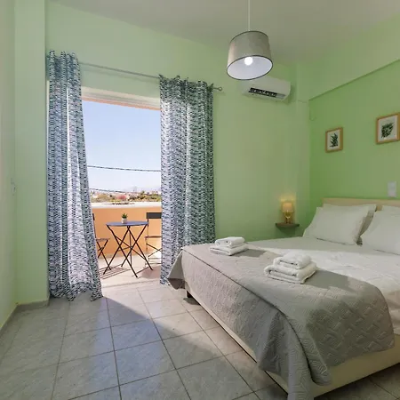 Appartement Ariadne Kato Gouves