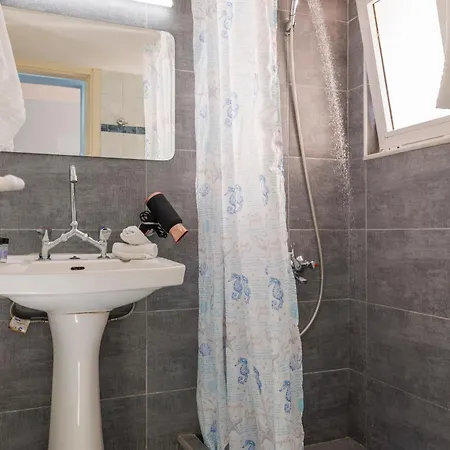 Ariadne Appartement *