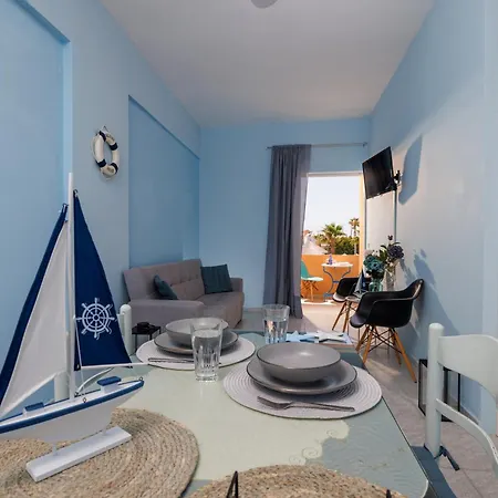 Appartement Ariadne