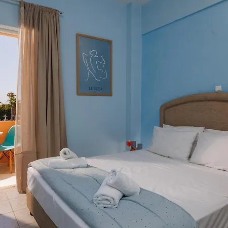 Ariadne Appartement Kato Gouves