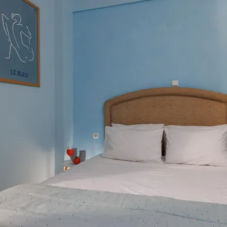 Appartement Ariadne